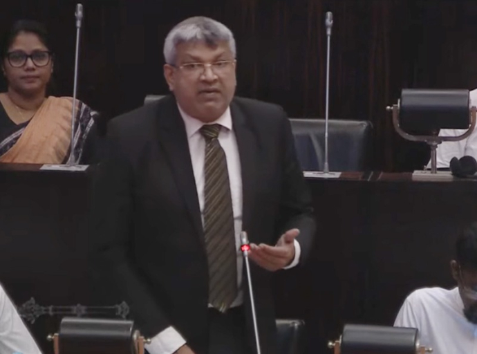 සාම විනිසුරු පත්වීම් තවදුරටත් දේශපාලනිකව ලබා දෙන්නේ නෑ - අධිකරණ අමාත්‍ය 